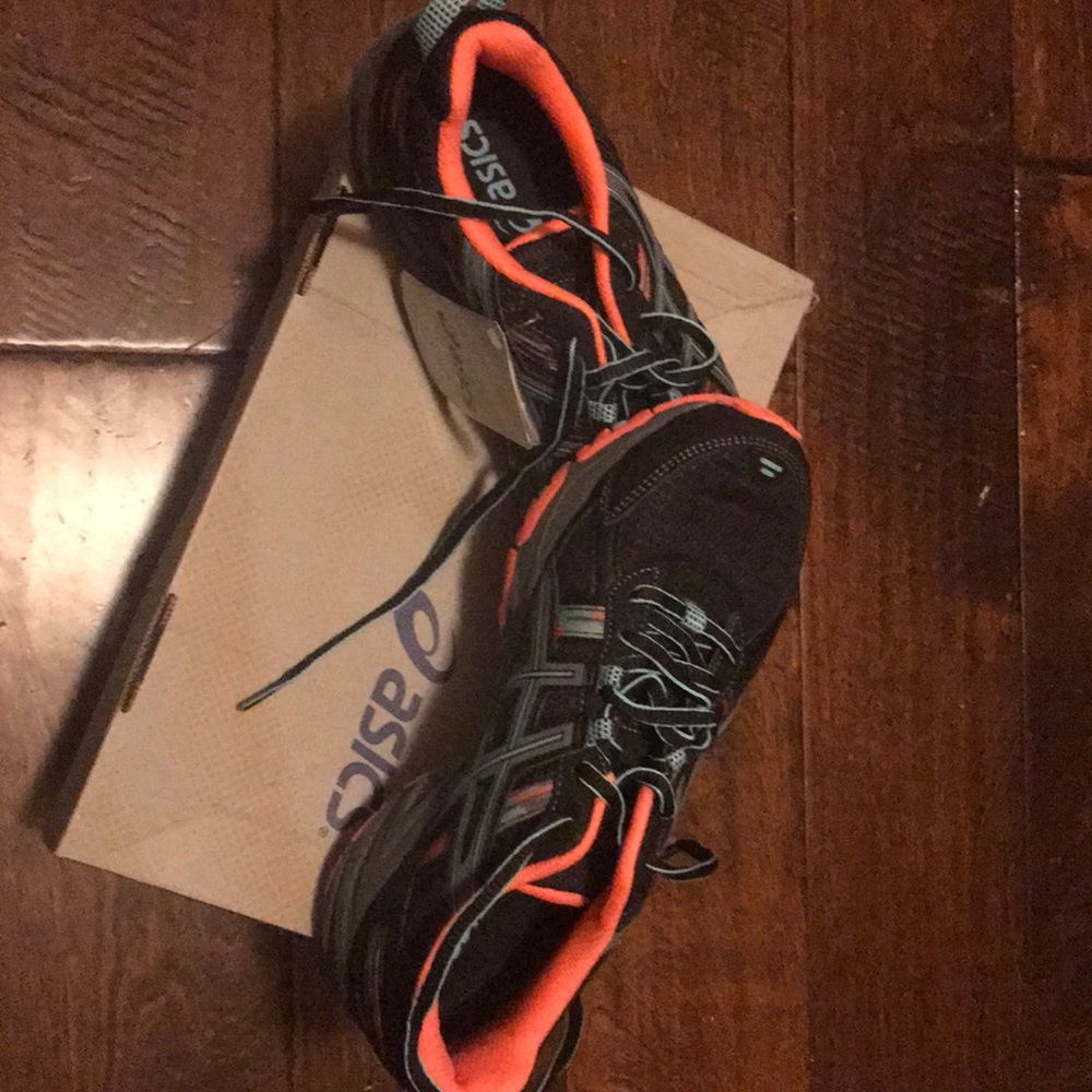 Oasis shoes 7